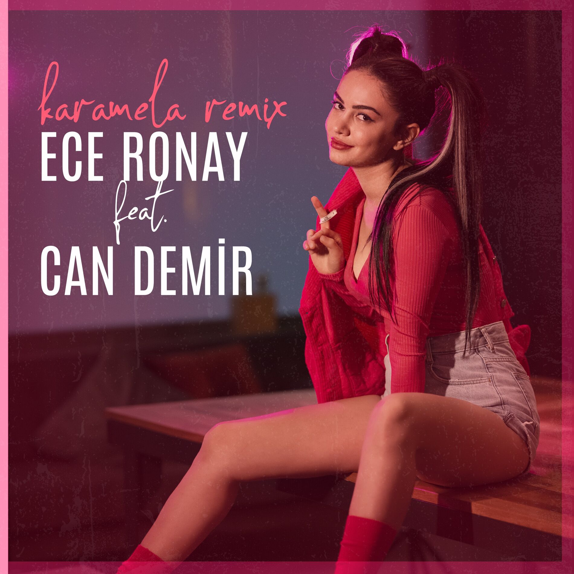 Album cover of Karamela