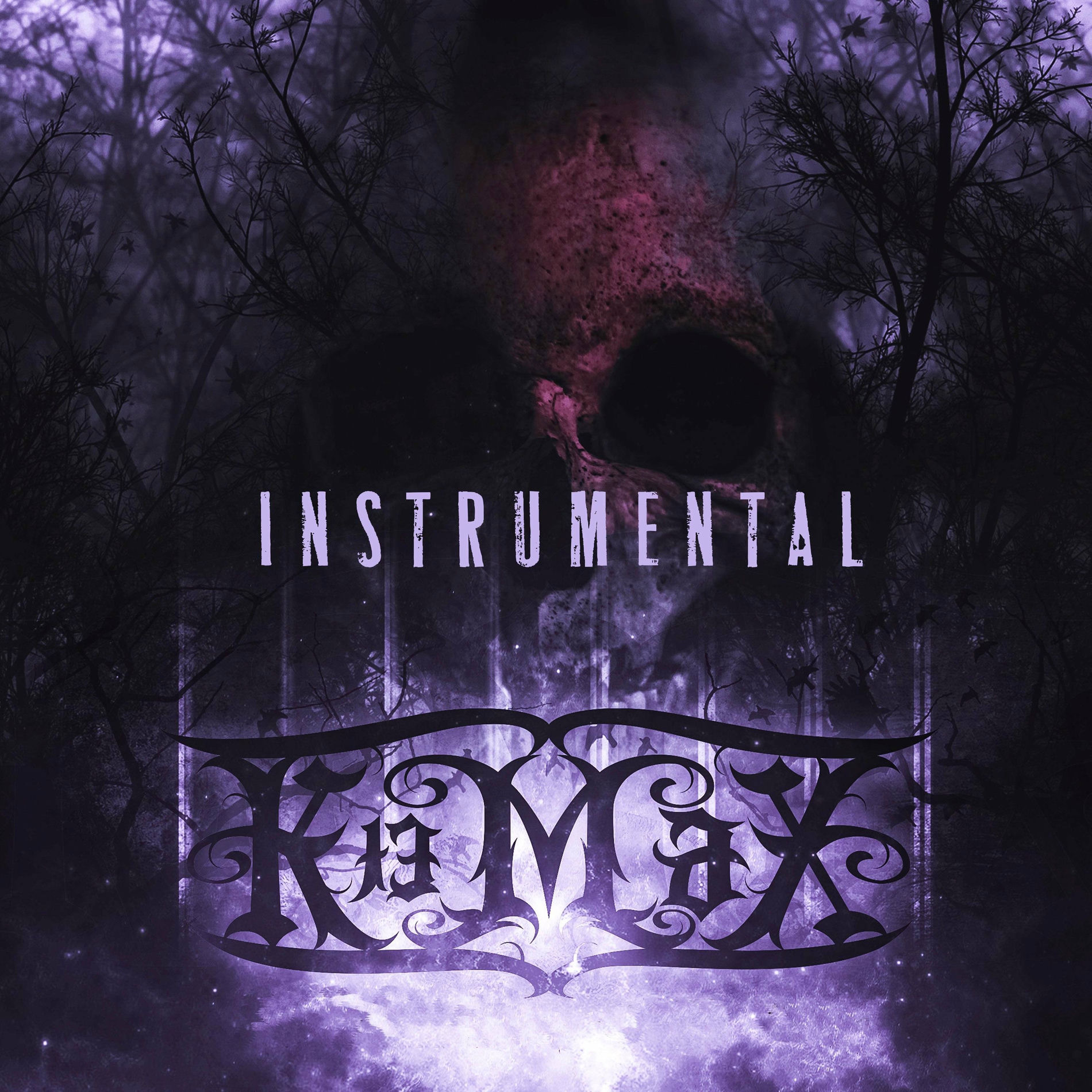 Album cover of Kuklovod