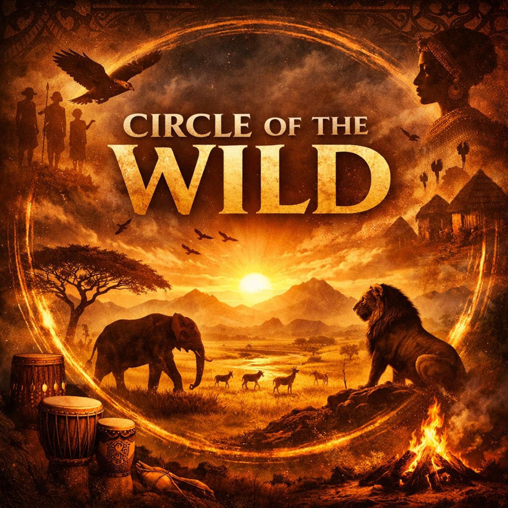 Circle of the Wild — Brojek
