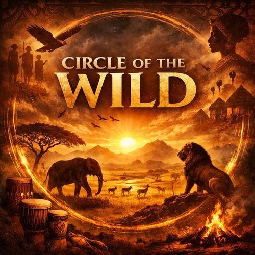 Circle of the Wild — Brojek