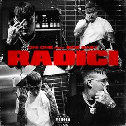 Cover of Radici (feat. Side Baby)