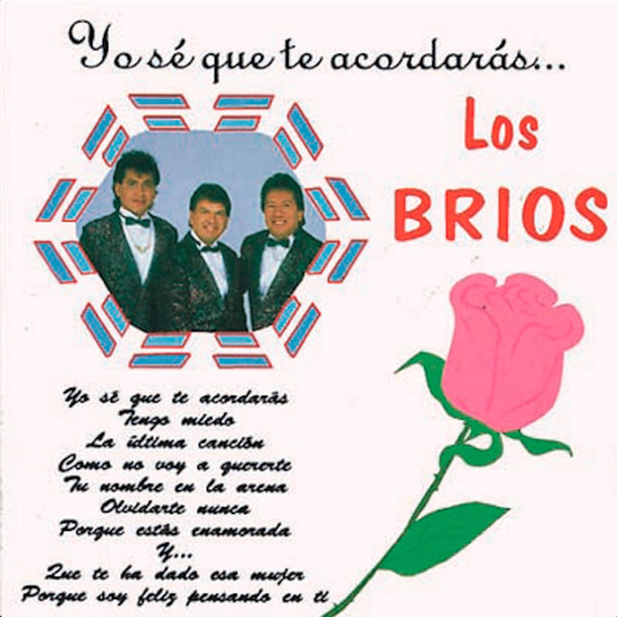 Album cover of Tu Nombre en la Arena