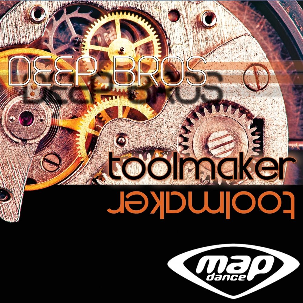 Picture of The Toolmaker, Vol. 1