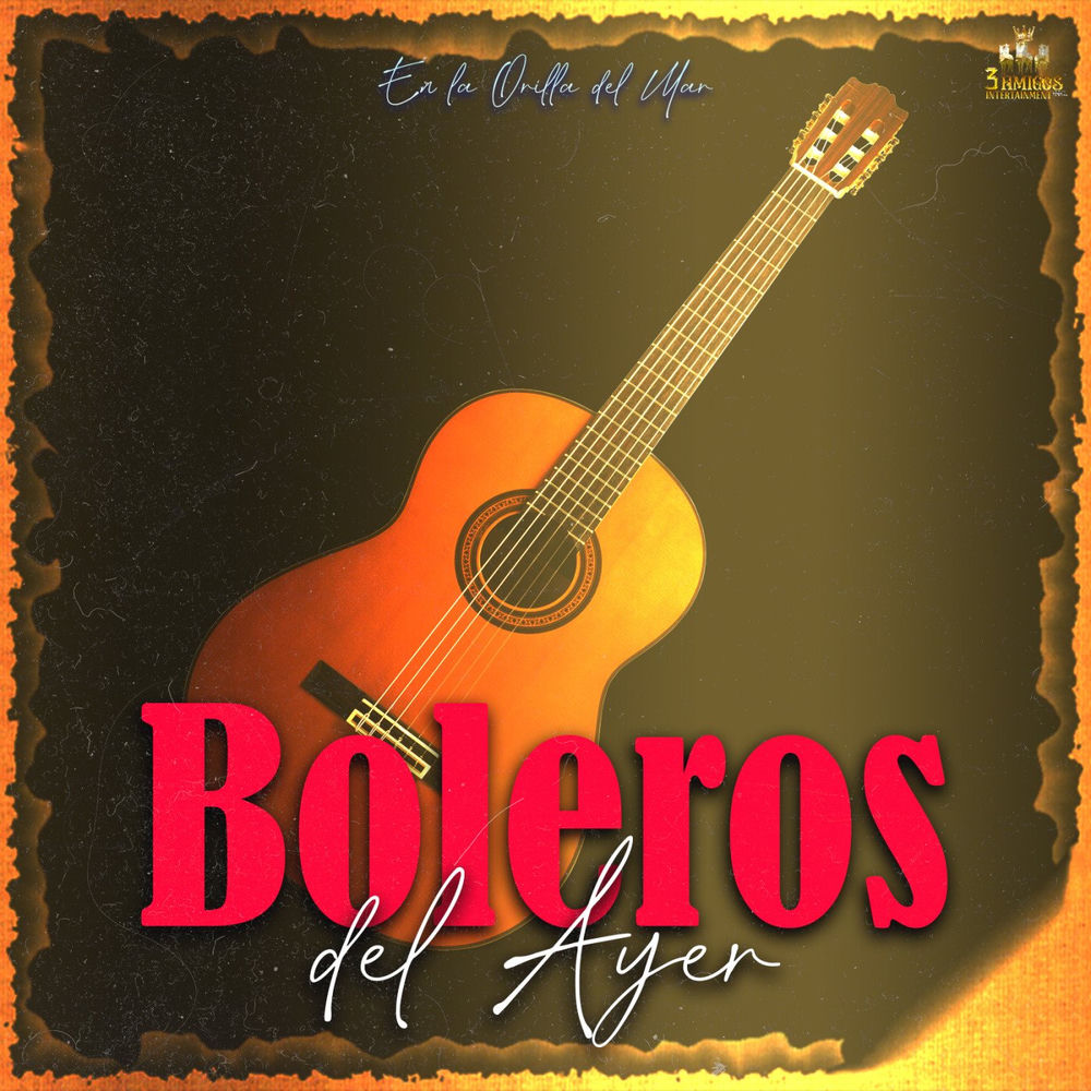 Album artwork for Nomas Contigo by Boleros