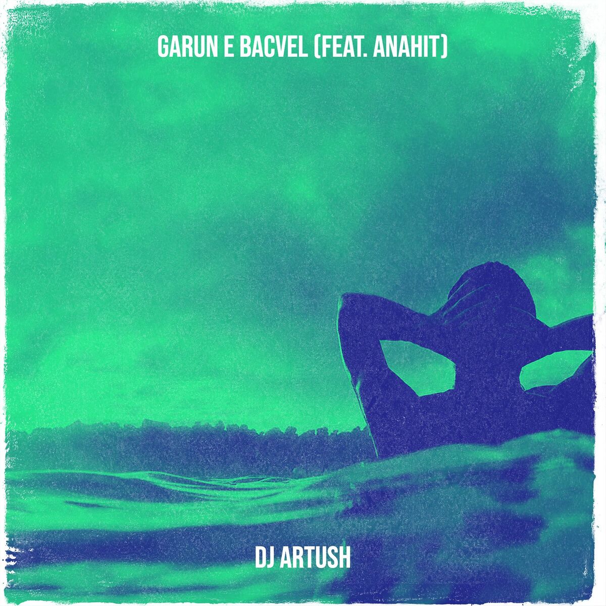 Album cover of Garun E Bacvel