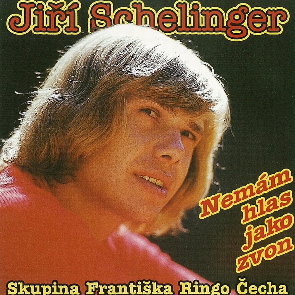 Picture of Nemám Hlas Jako Zvon