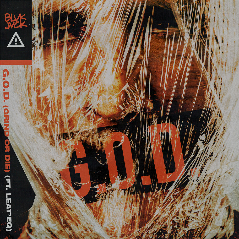 Picture of G.O.D. (GRIND OR DIE) [feat. Leat'eq]