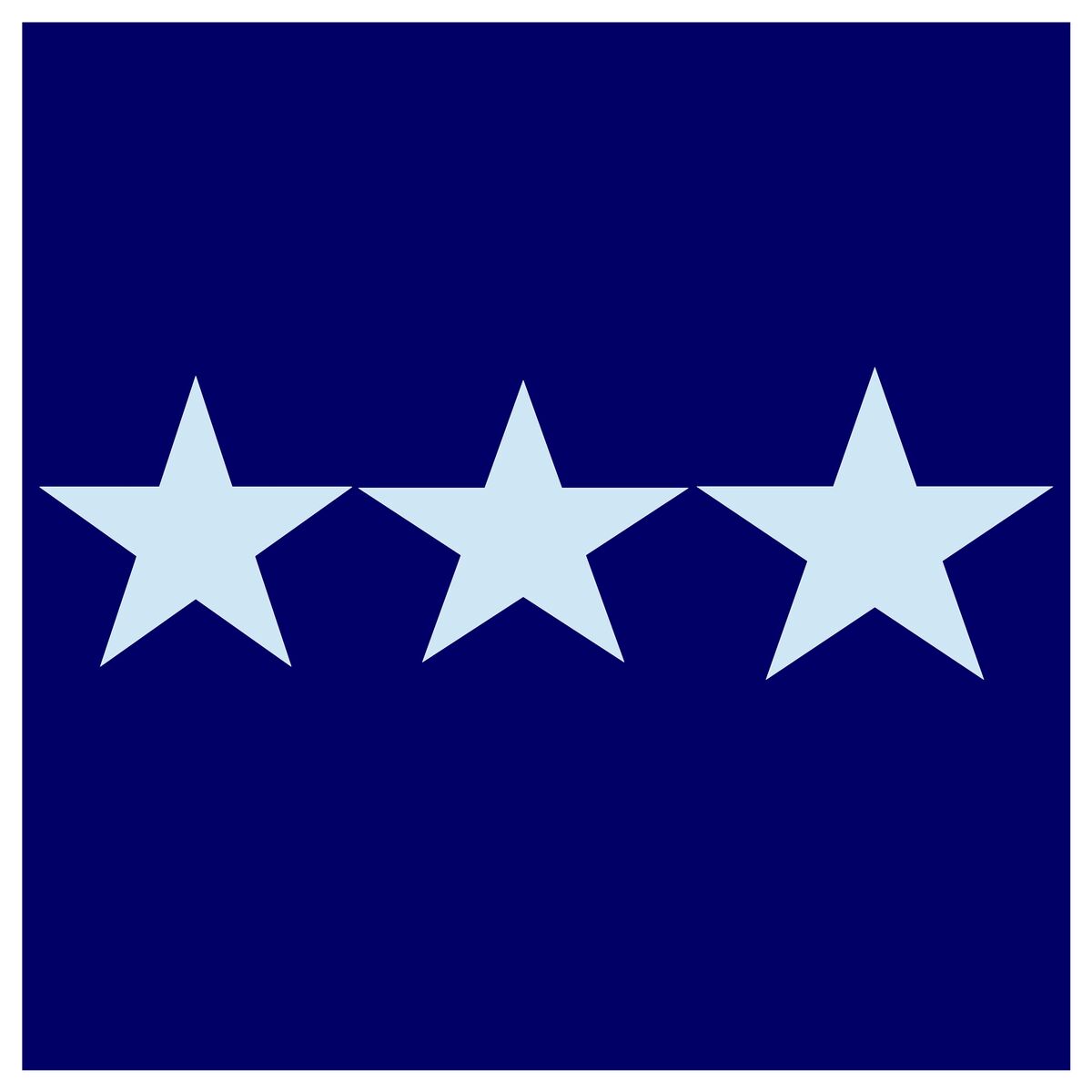 Album cover of Three Stars
