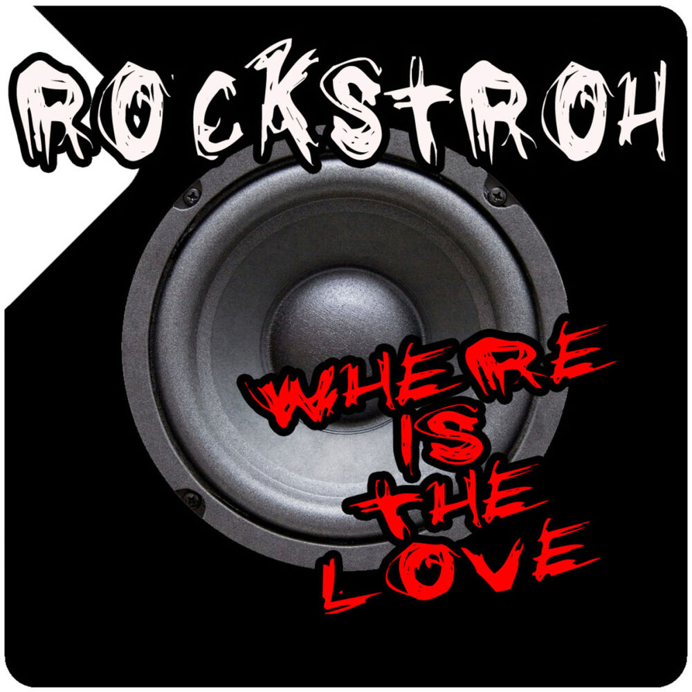 Picture of Where Is the Love
