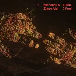 Cover of Fidale (I Feel)