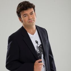 Cover of TU BOCA CON LA MIA