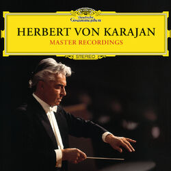 Cover of Karajan Master Recordings