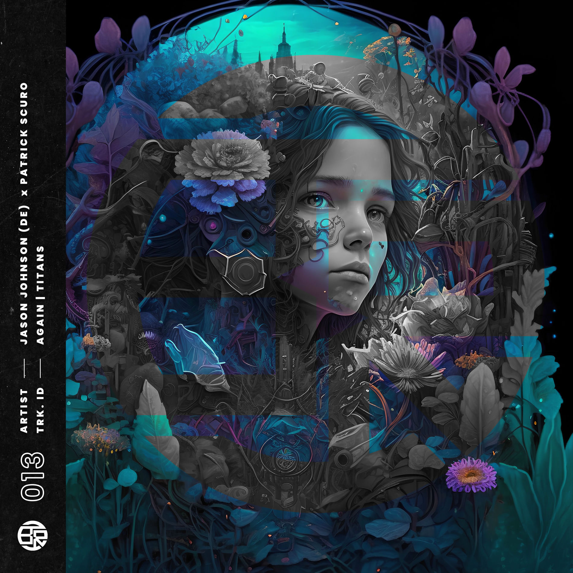 Album cover of Again