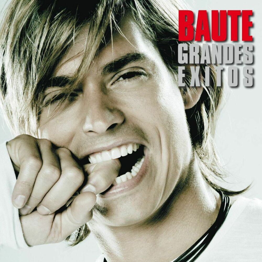 Picture of Carlos Baute "Grandes Exitos" (DMD Premium + Digital Booklet)