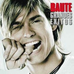 Cover of Carlos Baute "Grandes Exitos" (DMD Premium + Digital Booklet)