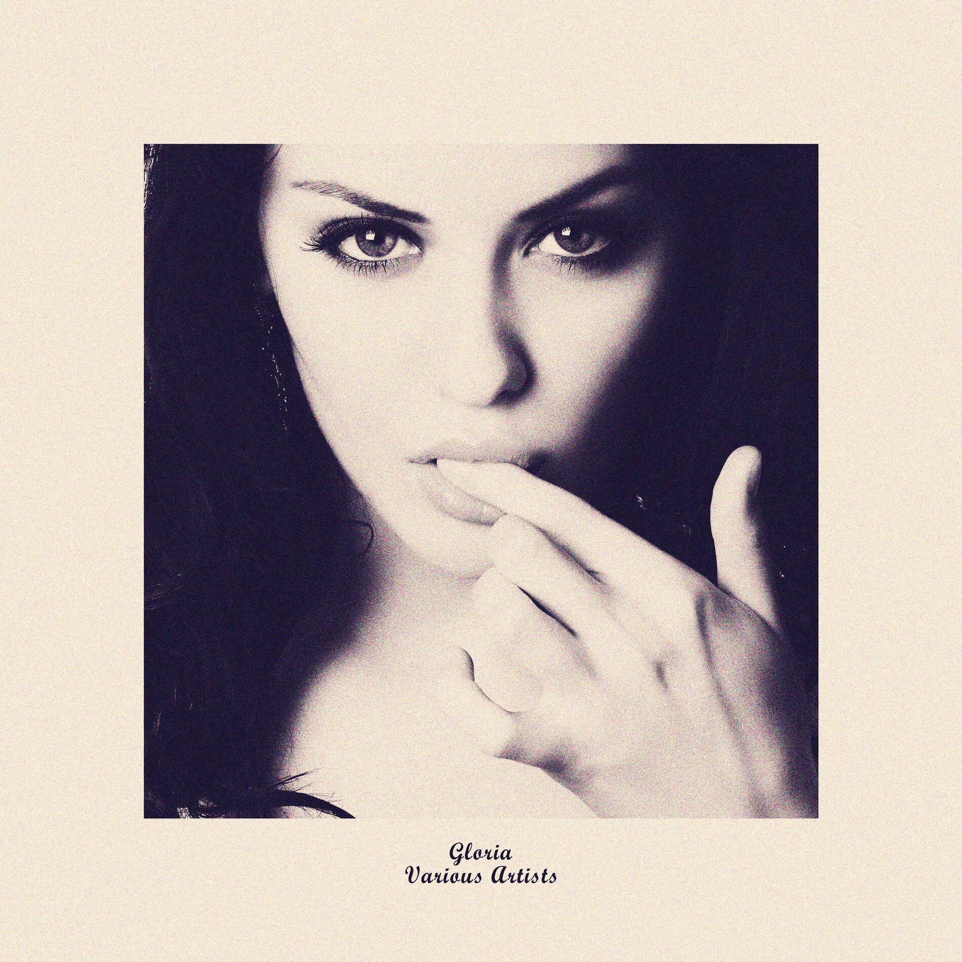 Album cover of Gloria