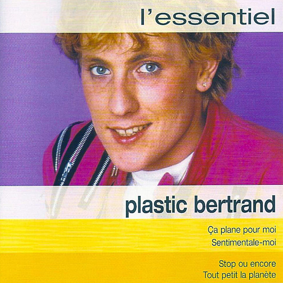 Album picture of L'Essential