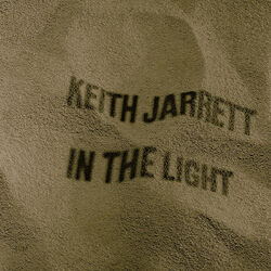 Cover of In The Light