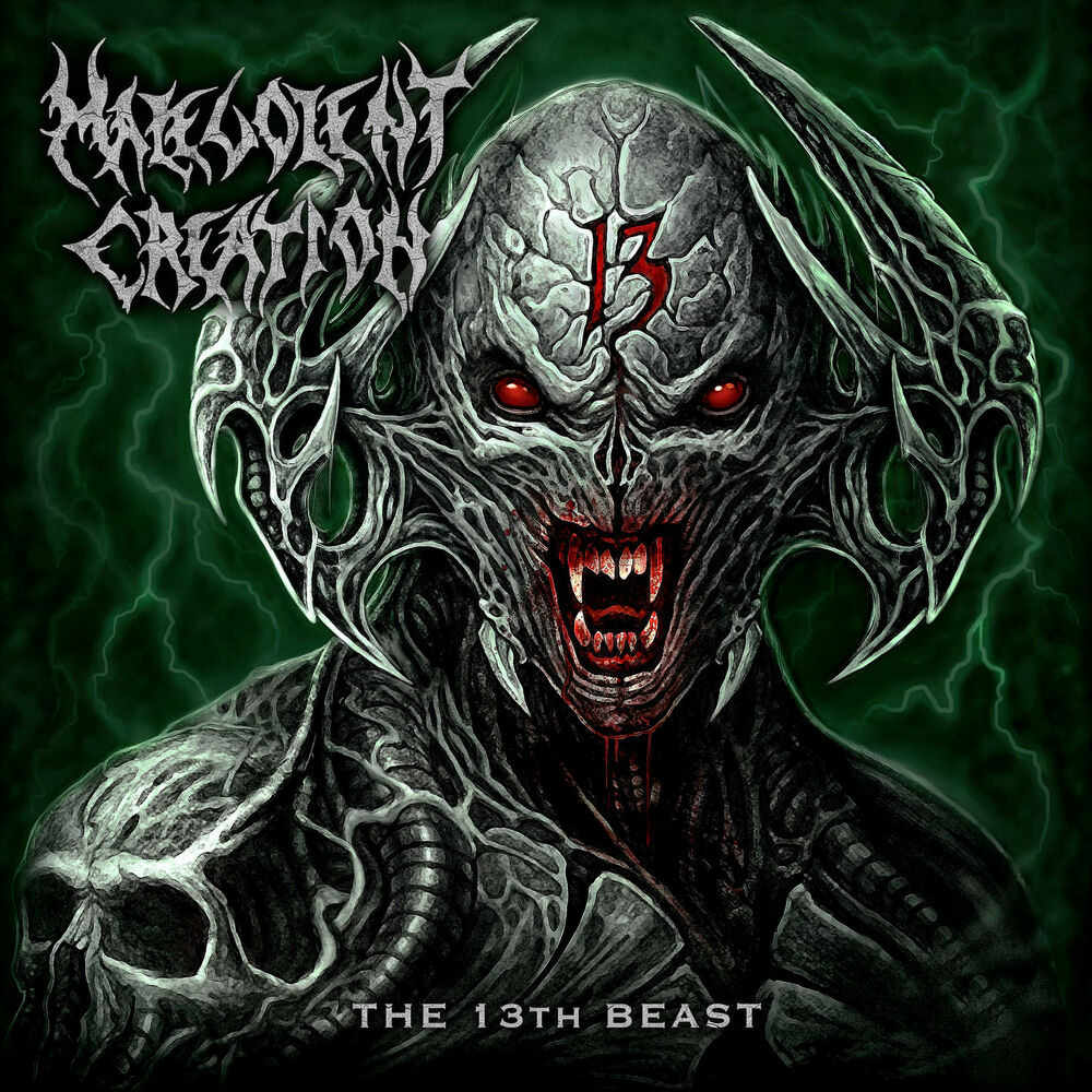 Picture of The 13th Beast