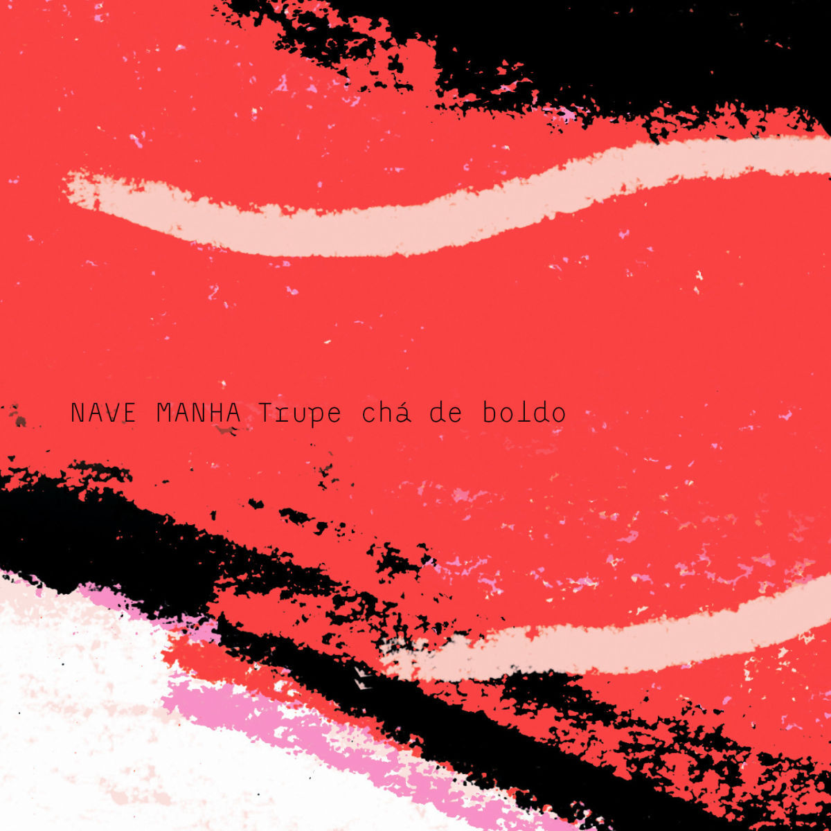 Album cover of Na Garrafa