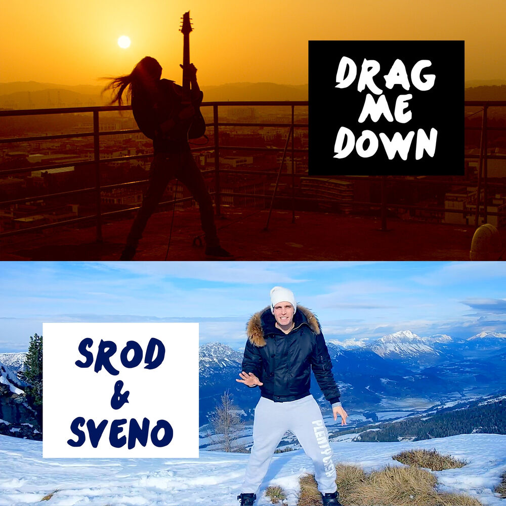 Picture of Drag Me Down