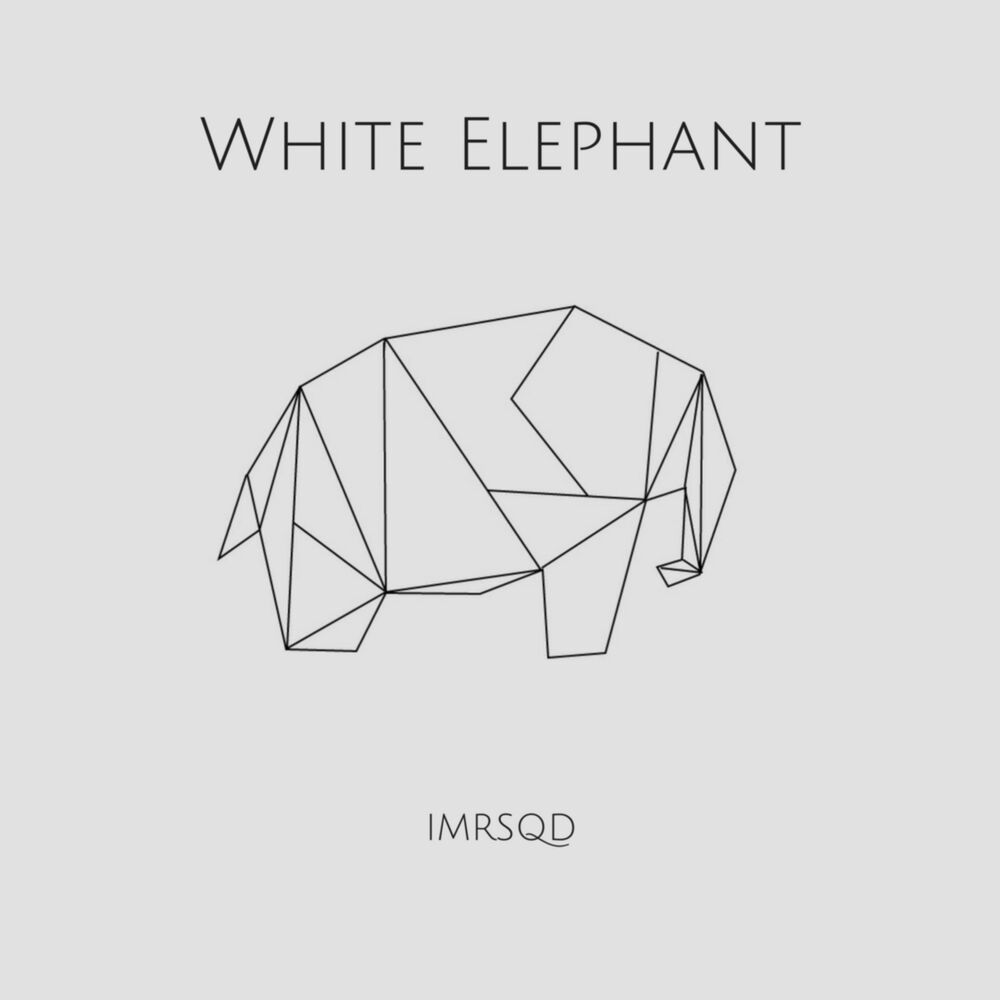 Picture of White Elephant