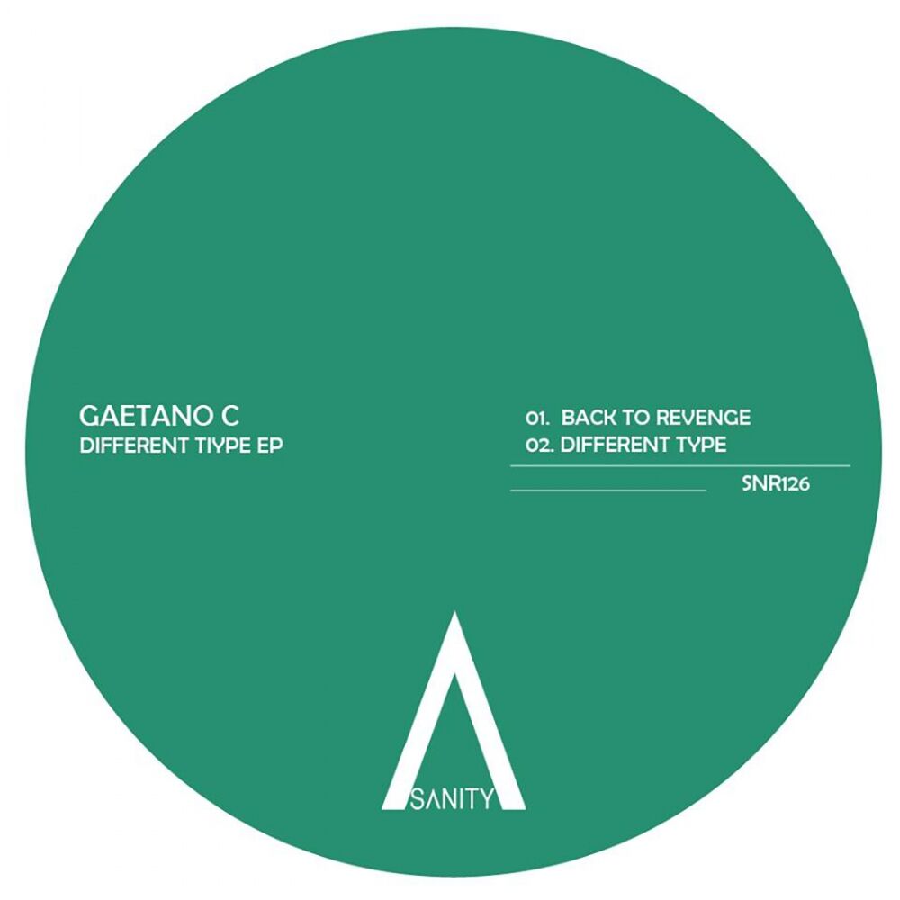 Picture of Different Type EP