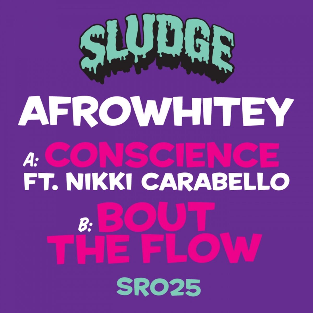 Album cover of Conscience
