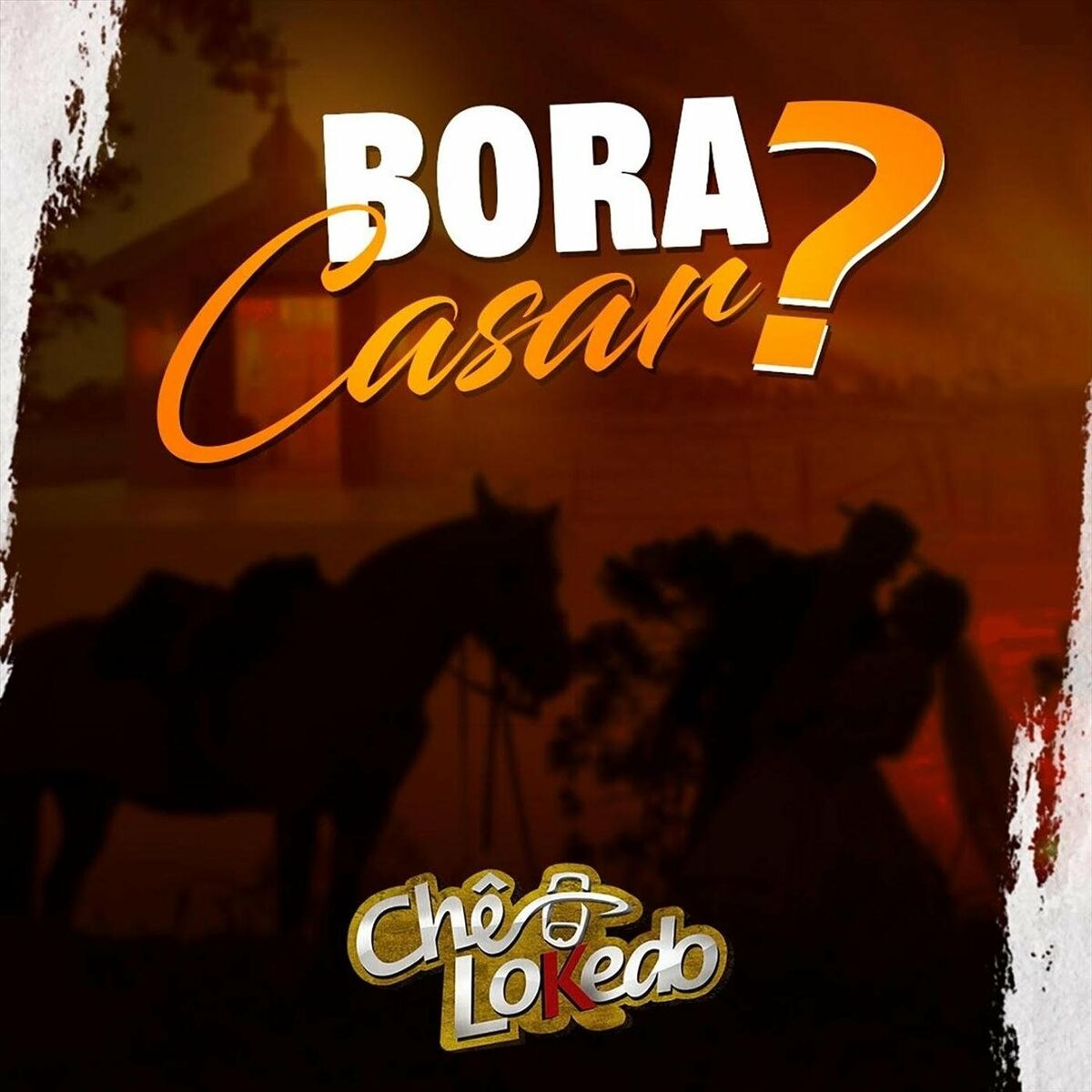 Album cover of Bora Casar