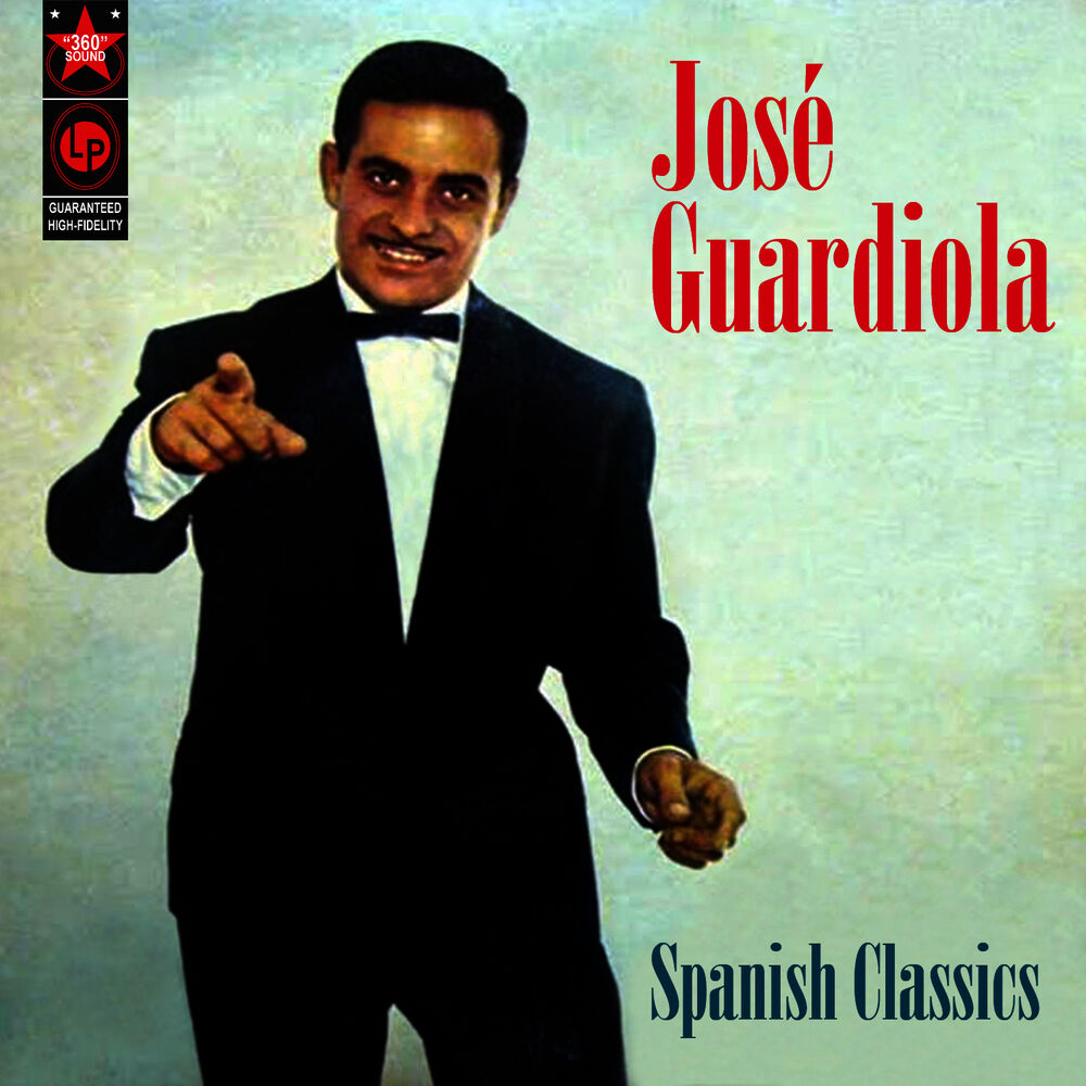 Picture of Spanish Classics