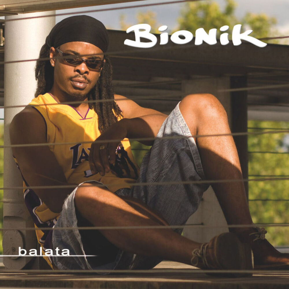 Picture of Balata