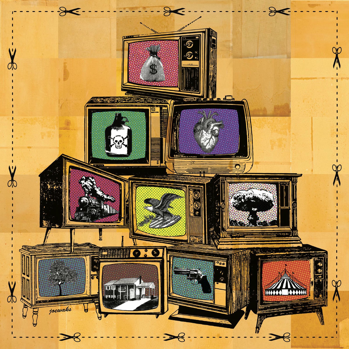 Album cover of Good Life