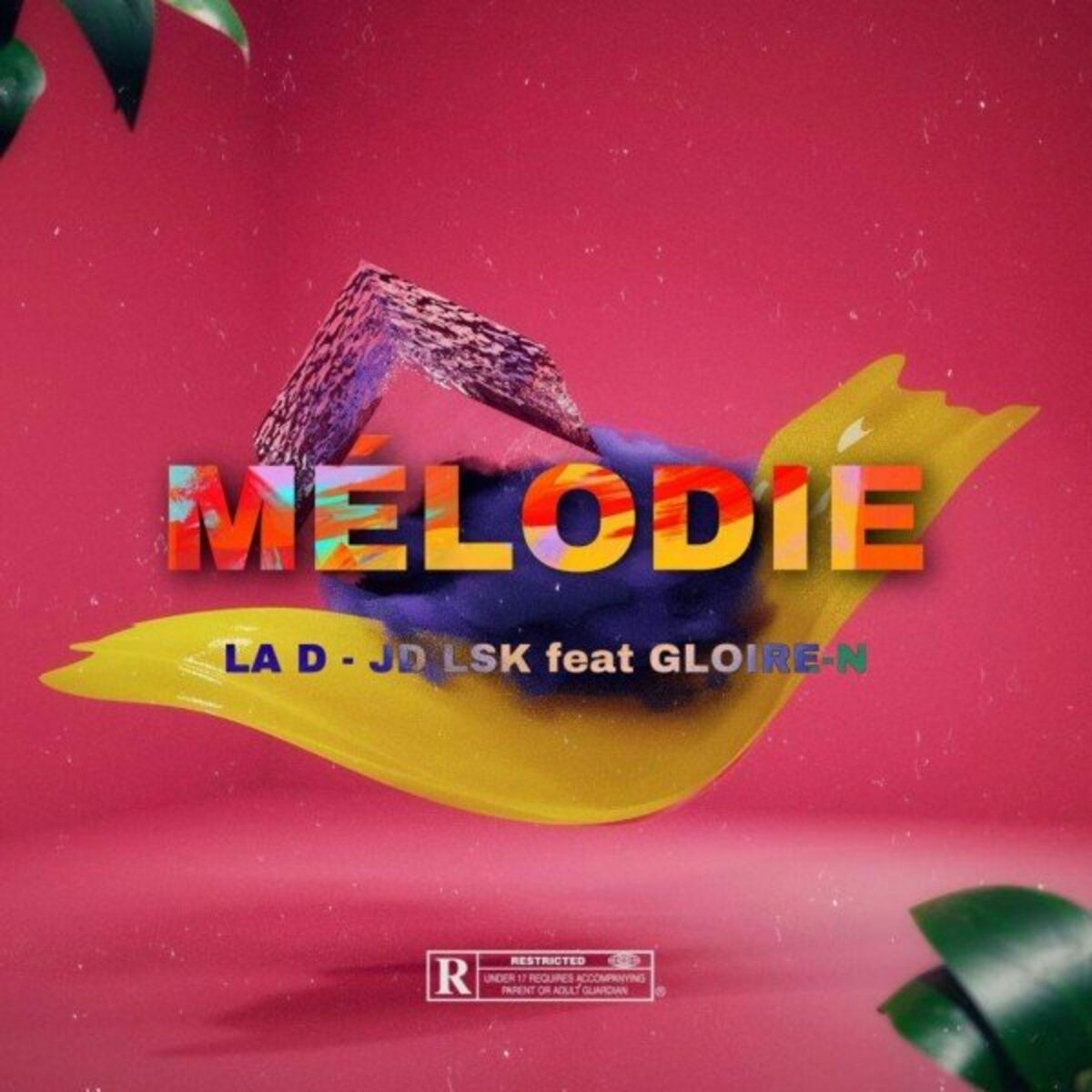 Album cover of Mélodie