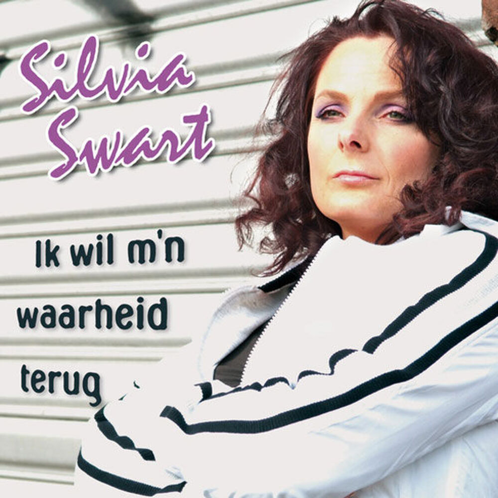 Picture of Ik wil m'n waarheid terug
