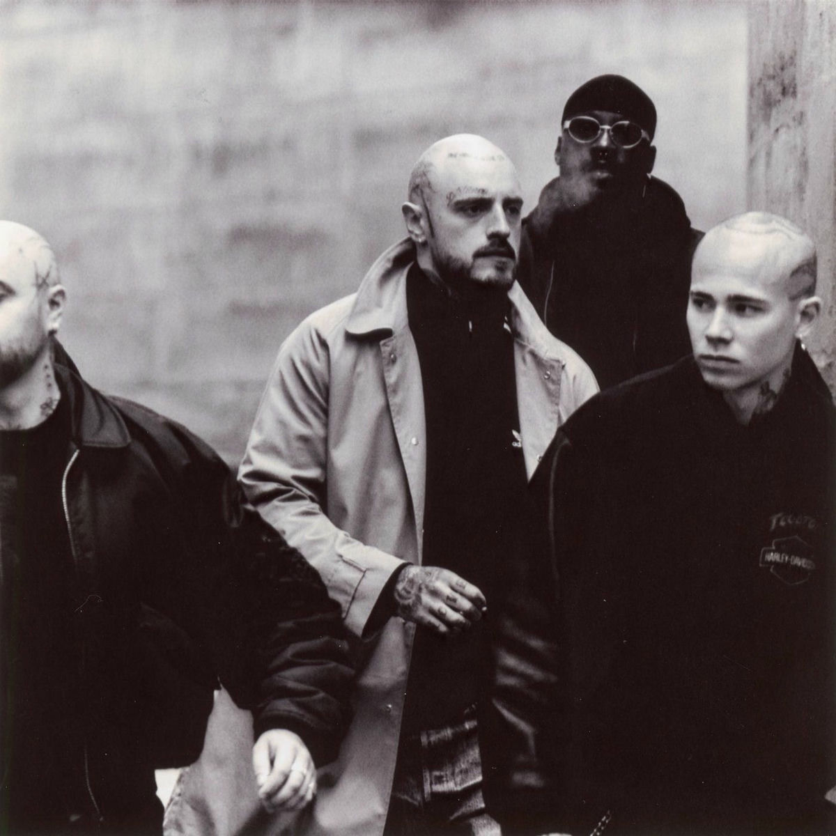 Album cover of Distance