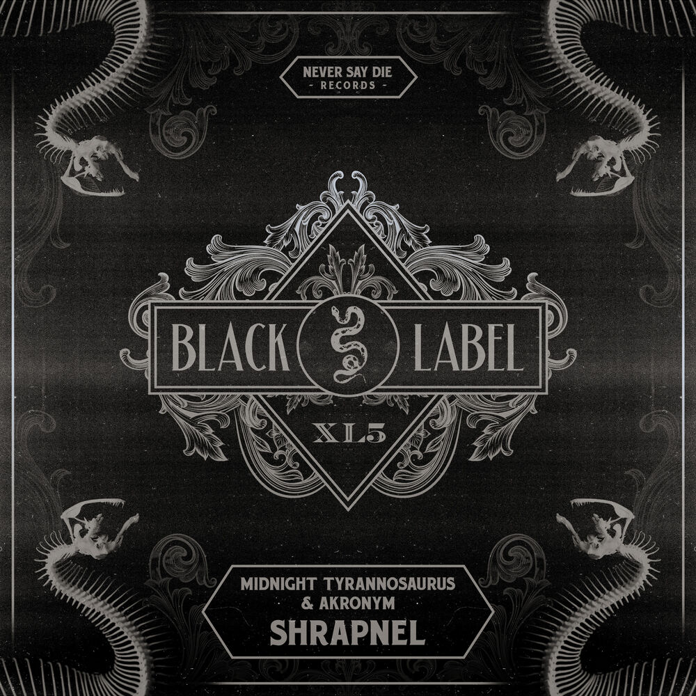 Picture of Shrapnel