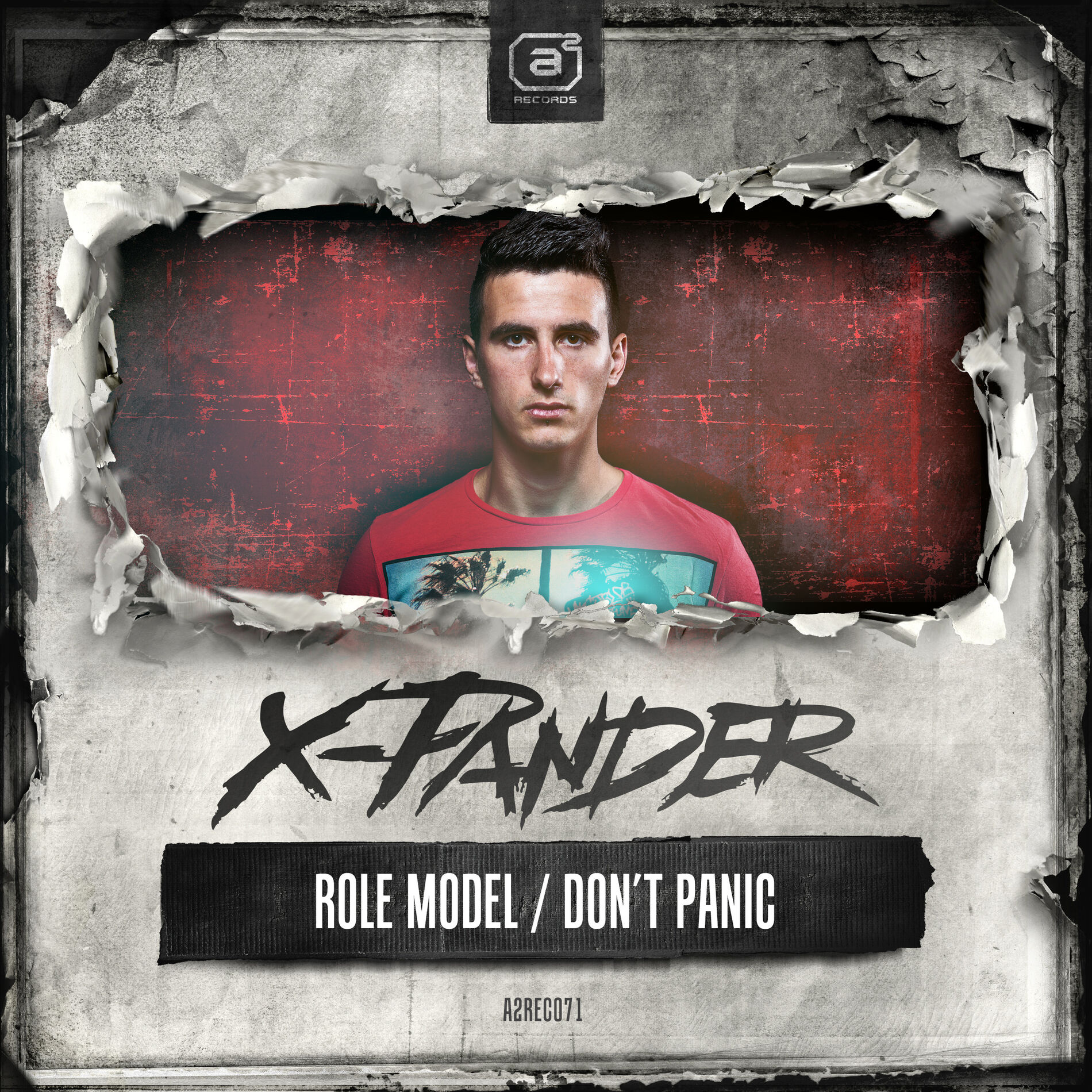 Album cover of Role Model E.P.