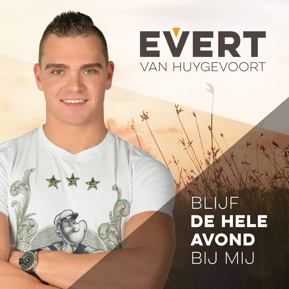 Picture of Blijf De Hele Avond Bij Mij