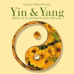 Cover of Yin & Yang: Música de la meditación maravillosa