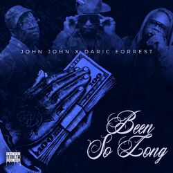 Cover of Been so Long