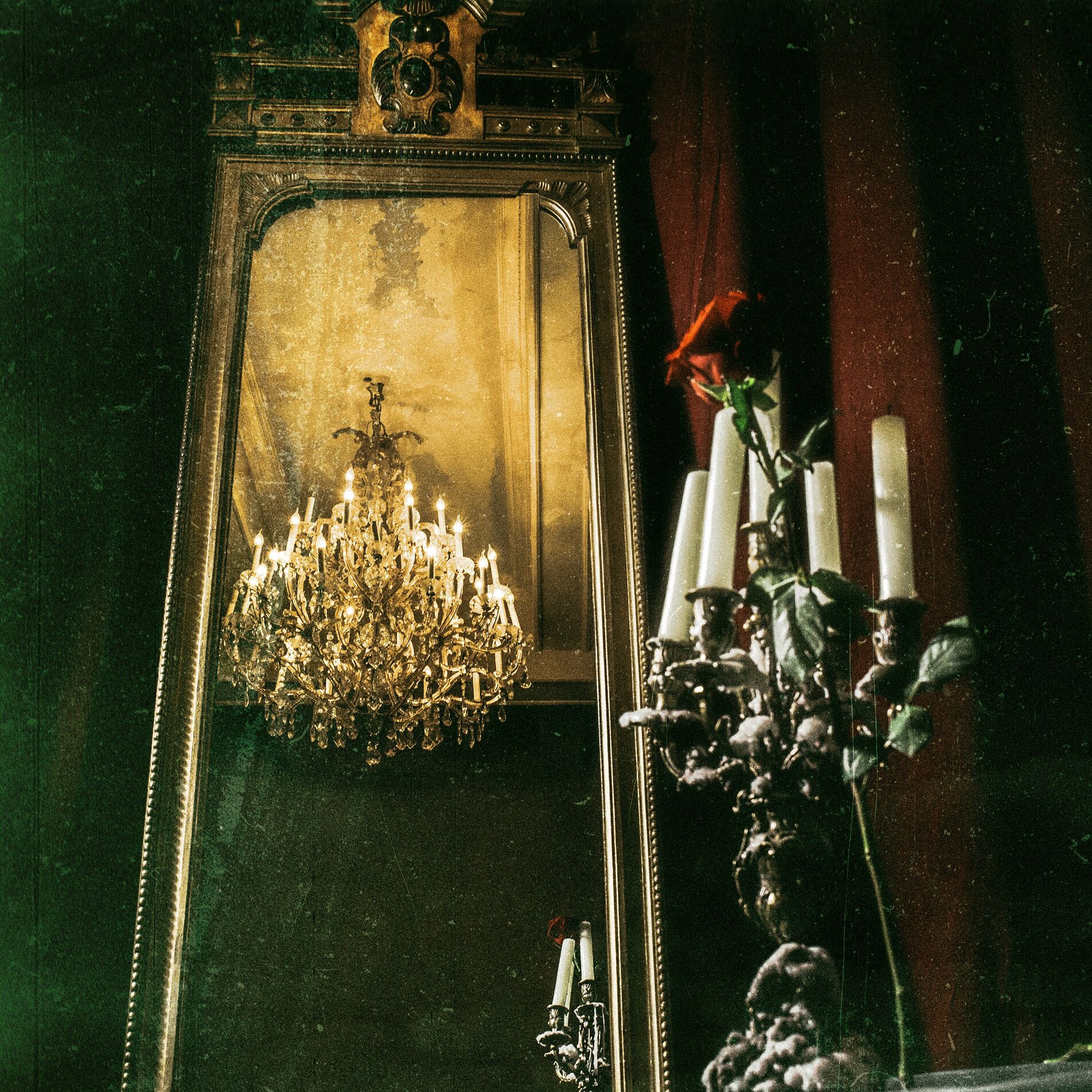 Album cover of Полетаем