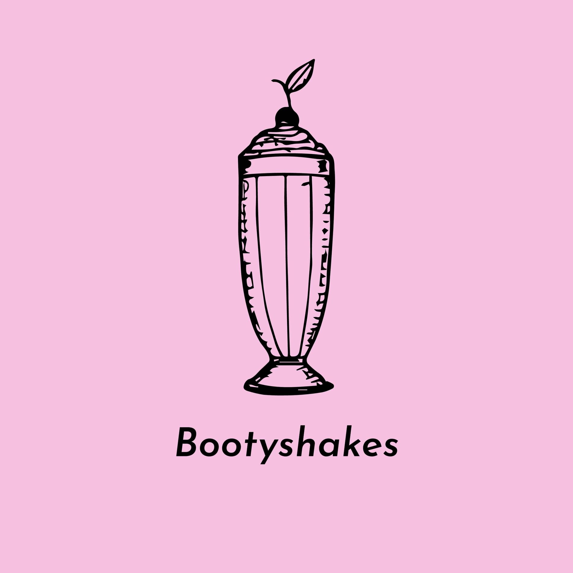 Album cover of Bootyshakes