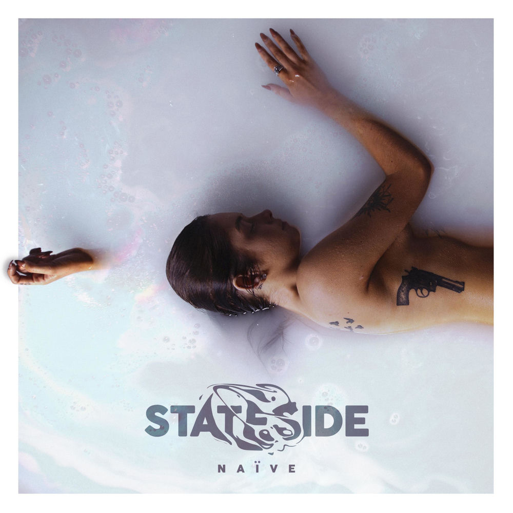 Album artwork for Neon by Stateside