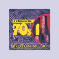 A Tribute To The 70's, Vol. 1