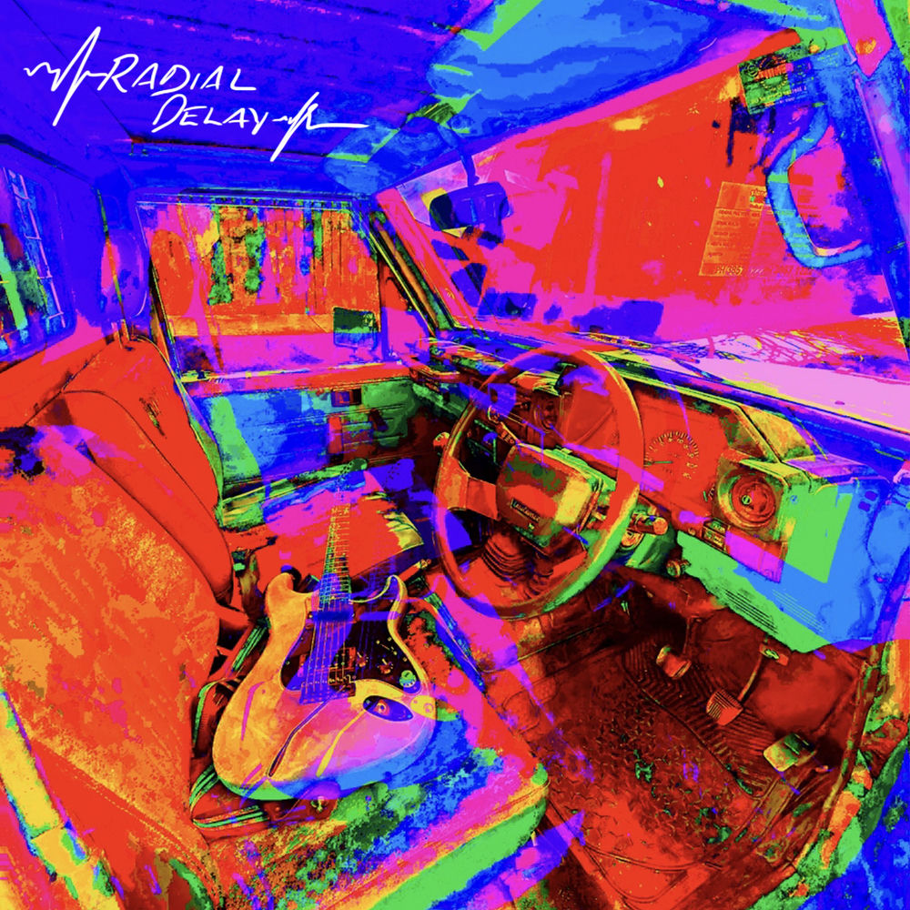In A Kind Of Way artwork