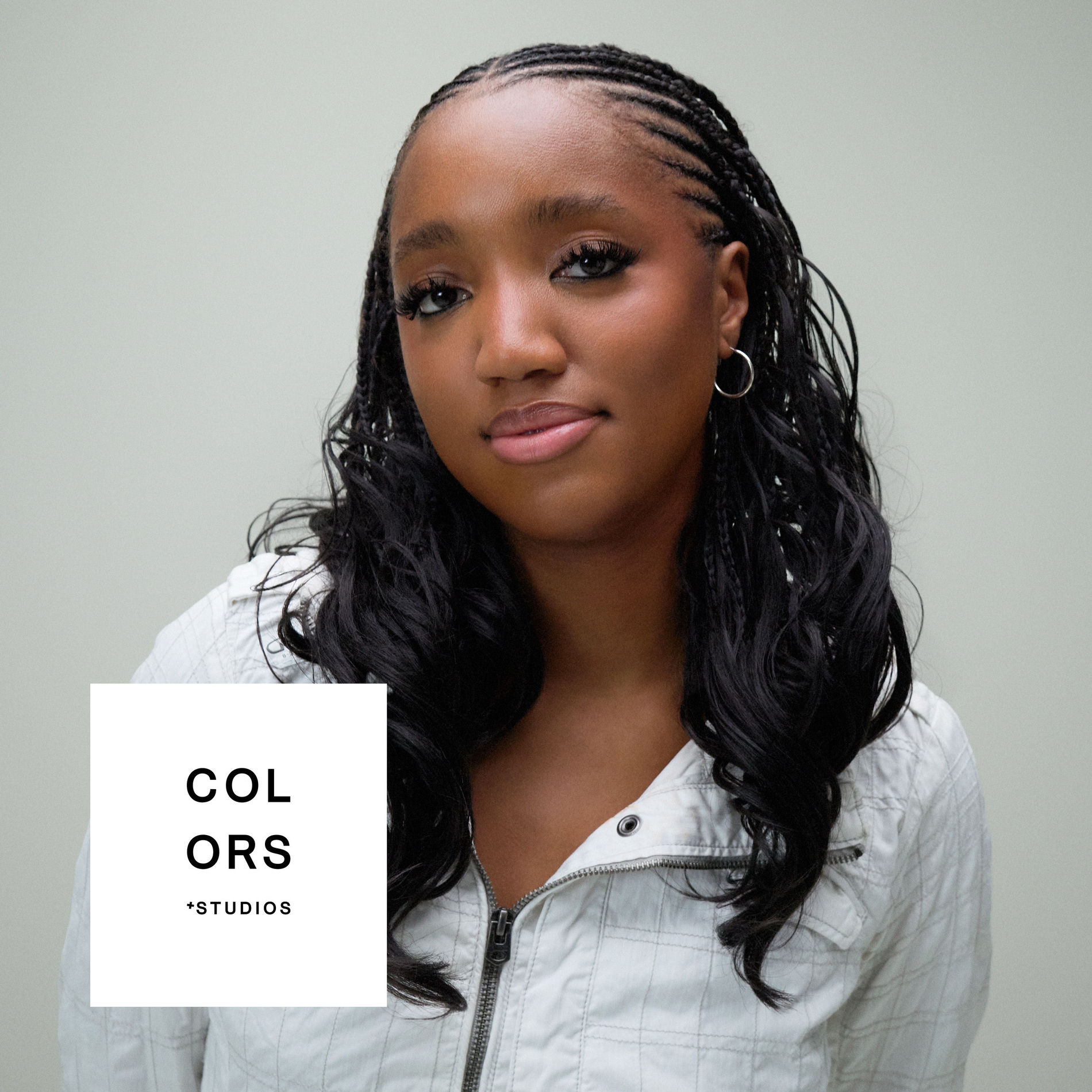 Album cover of Special - A COLORS SHOW
