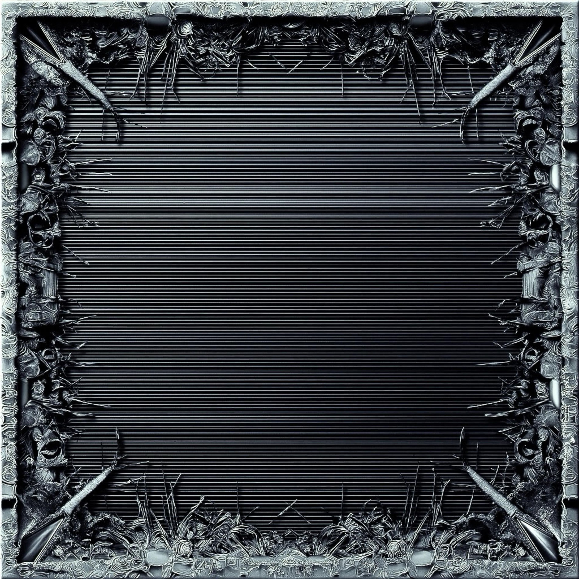 Album cover of ECLIPSE