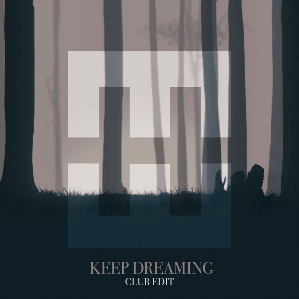 Picture of Keep Dreaming (Club Edit)