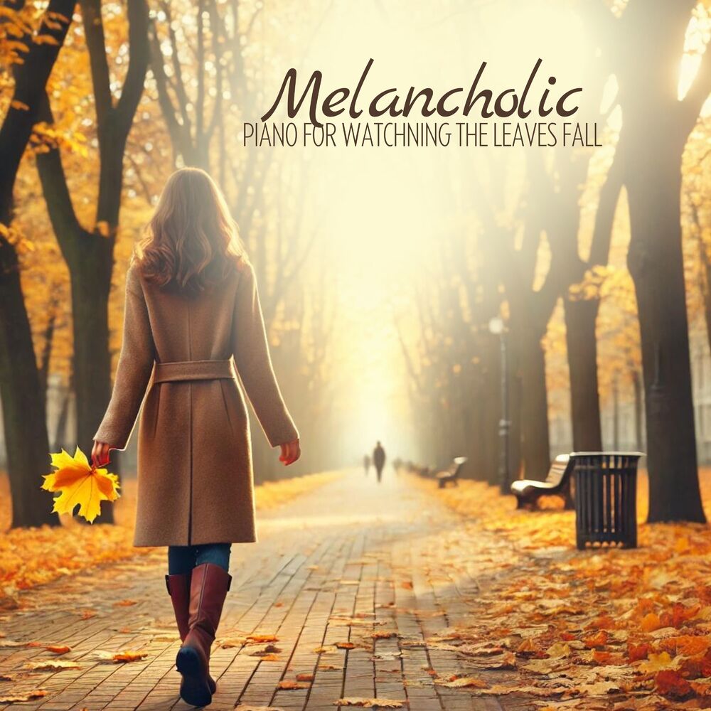 Picture of Melancholic Piano for Watchning the Leaves Fall