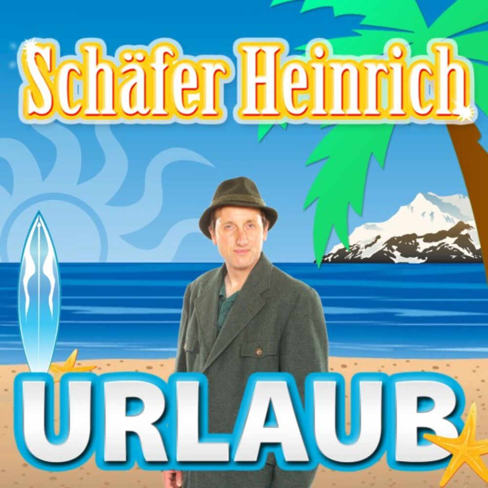 Picture of Urlaub